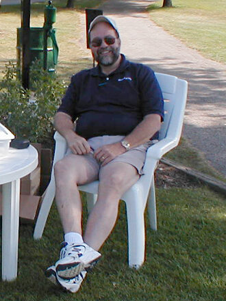 Mike Grund, Sr.