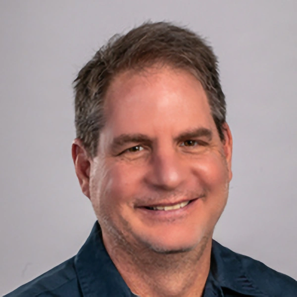Ed Benway