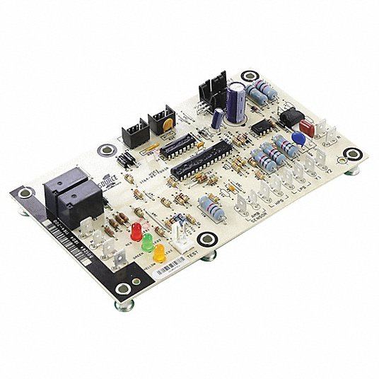 Control Boards