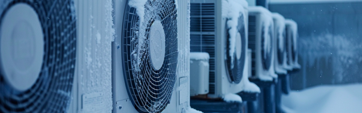 Essential HVAC Tips for Heating Season