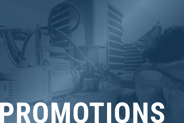 Promotions